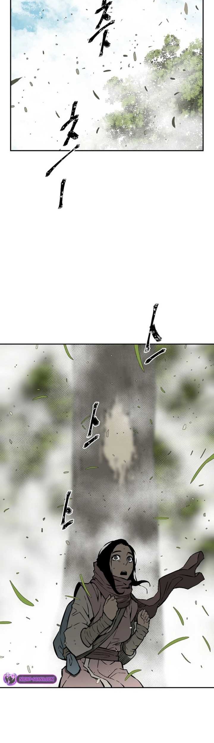 Tales of A Shinning Sword Chapter 55 - halaman 55
