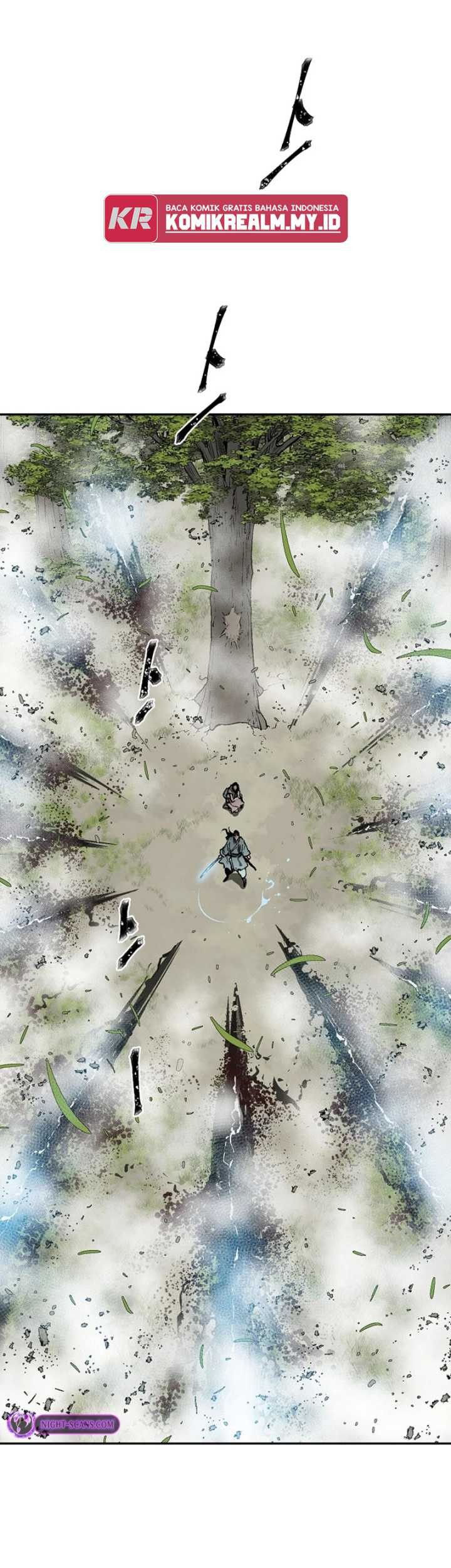 Tales of A Shinning Sword Chapter 55 - halaman 56