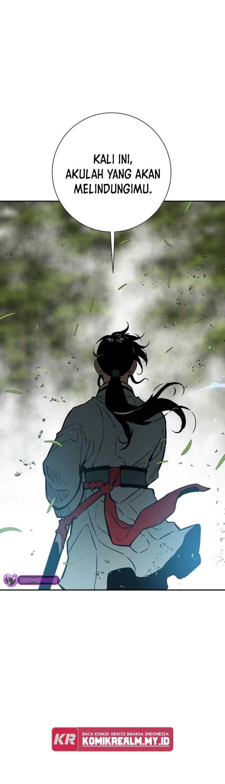 Tales of A Shinning Sword Chapter 55 - halaman 57