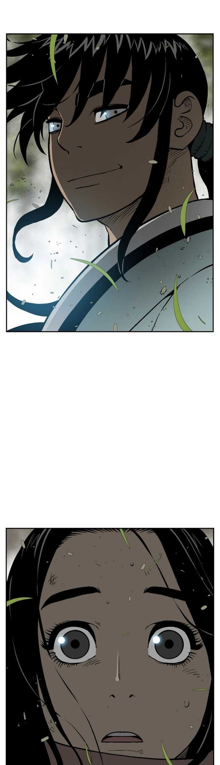 Tales of A Shinning Sword Chapter 55 - halaman 58