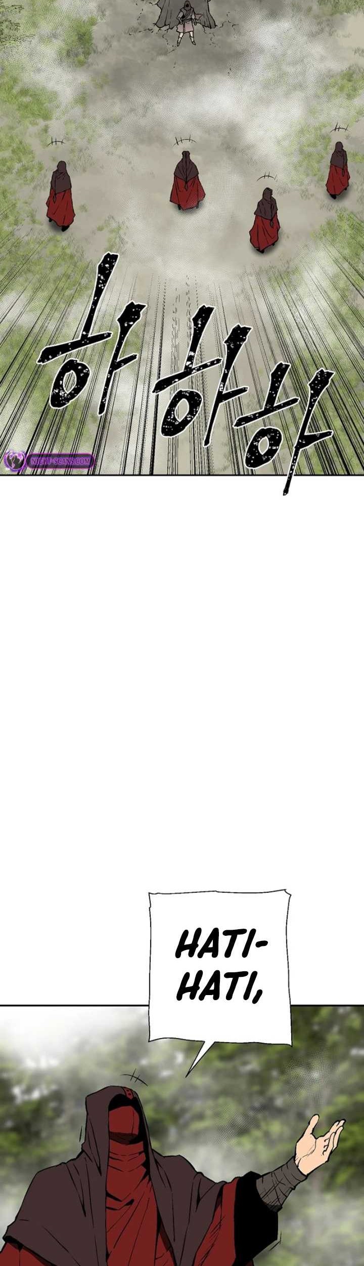Tales of A Shinning Sword Chapter 55 - halaman 7