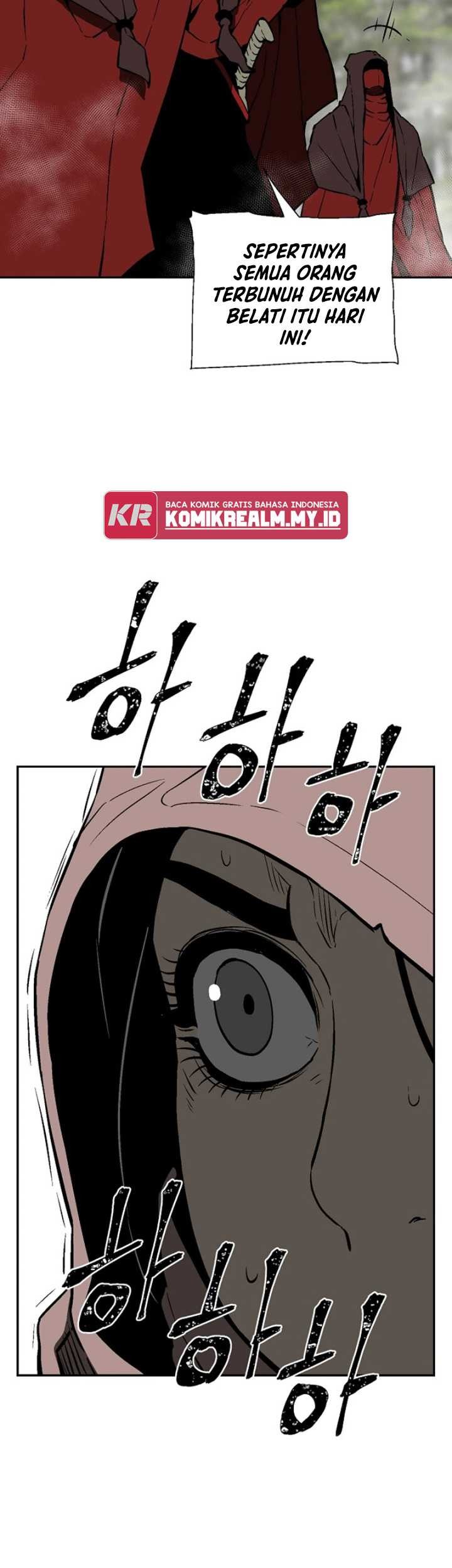Tales of A Shinning Sword Chapter 55 - halaman 8