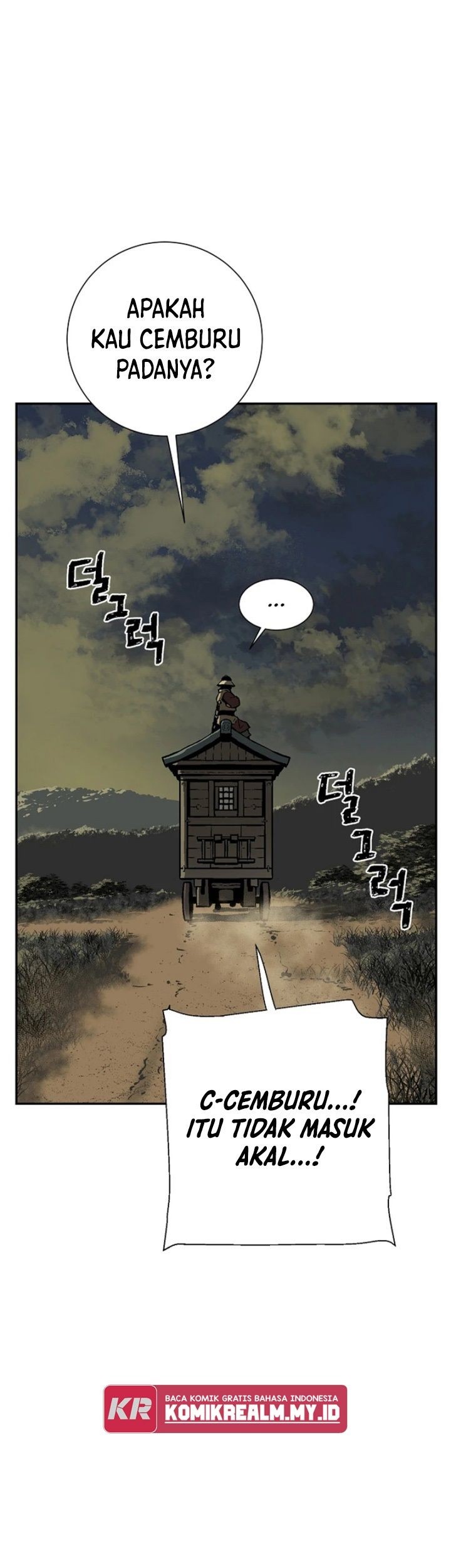Tales of A Shinning Sword Chapter 56 - halaman 10