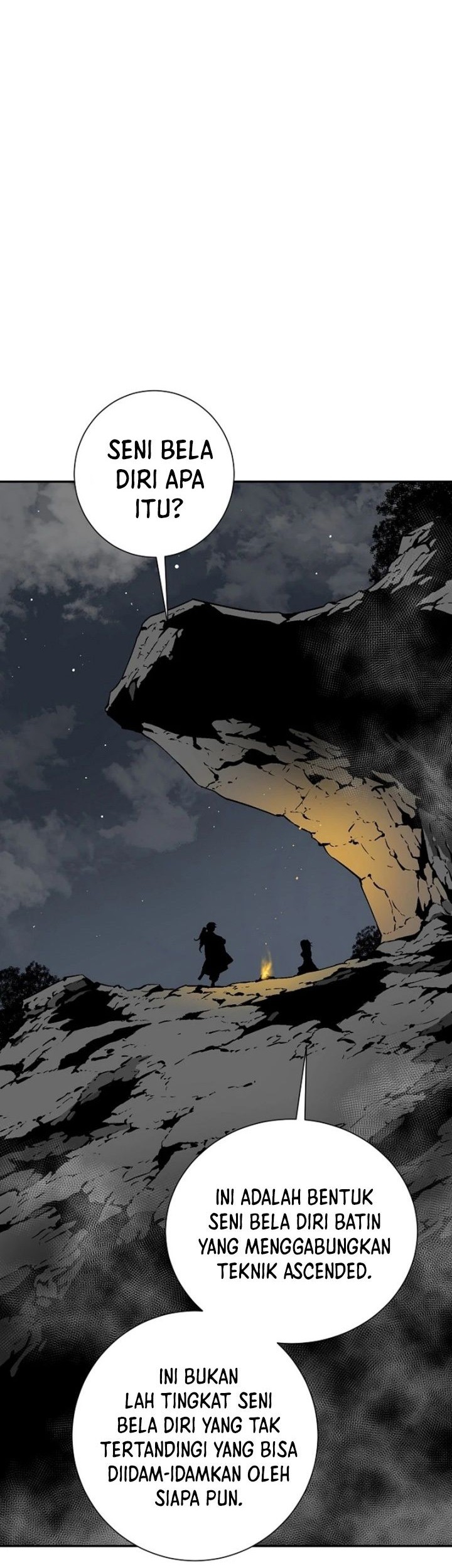 Tales of A Shinning Sword Chapter 56 - halaman 13
