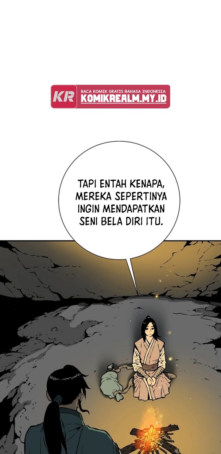 Tales of A Shinning Sword Chapter 56 - halaman 14