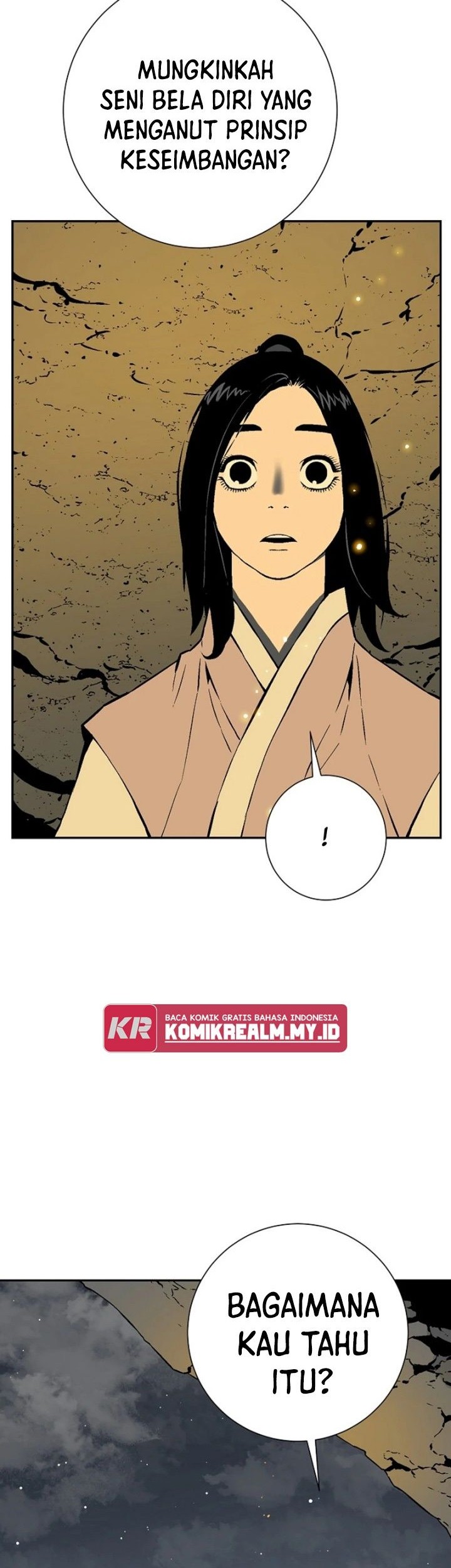 Tales of A Shinning Sword Chapter 56 - halaman 16