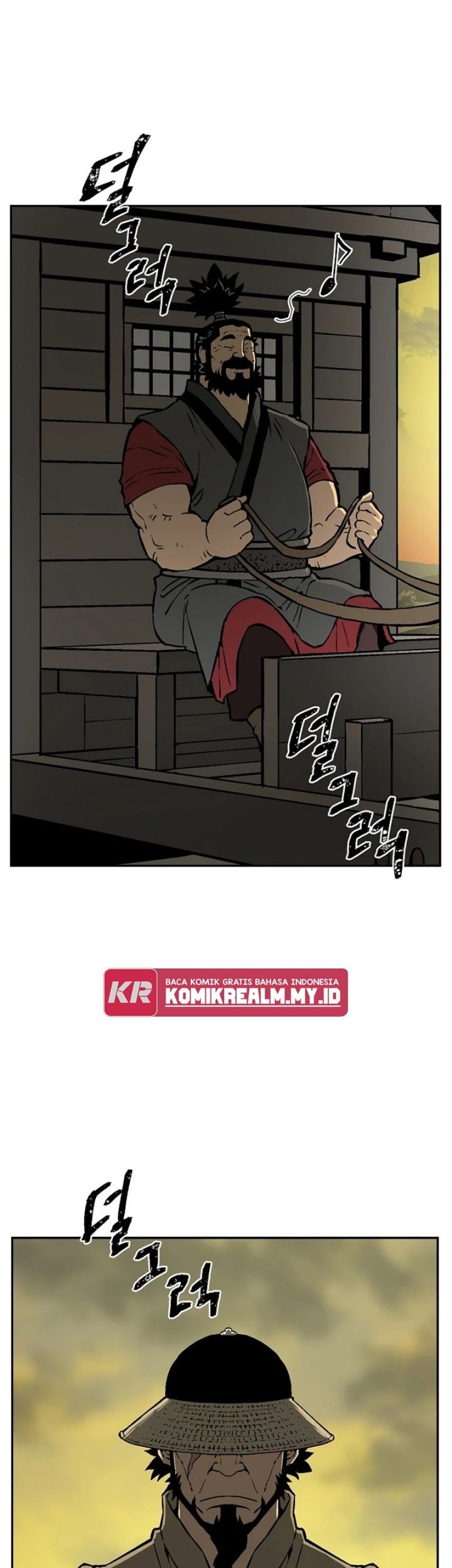 Tales of A Shinning Sword Chapter 56 - halaman 3