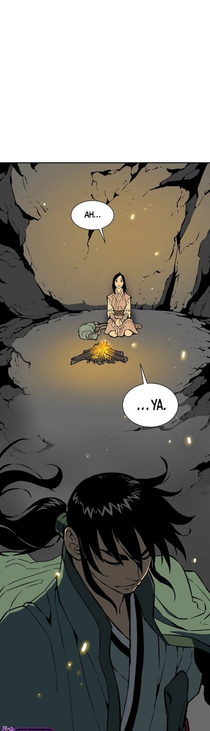 Tales of A Shinning Sword Chapter 56 - halaman 32