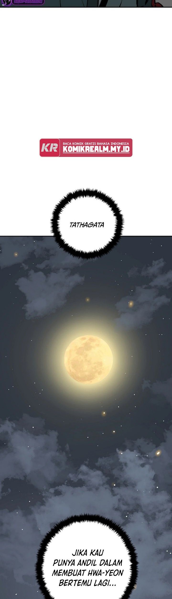 Tales of A Shinning Sword Chapter 56 - halaman 33