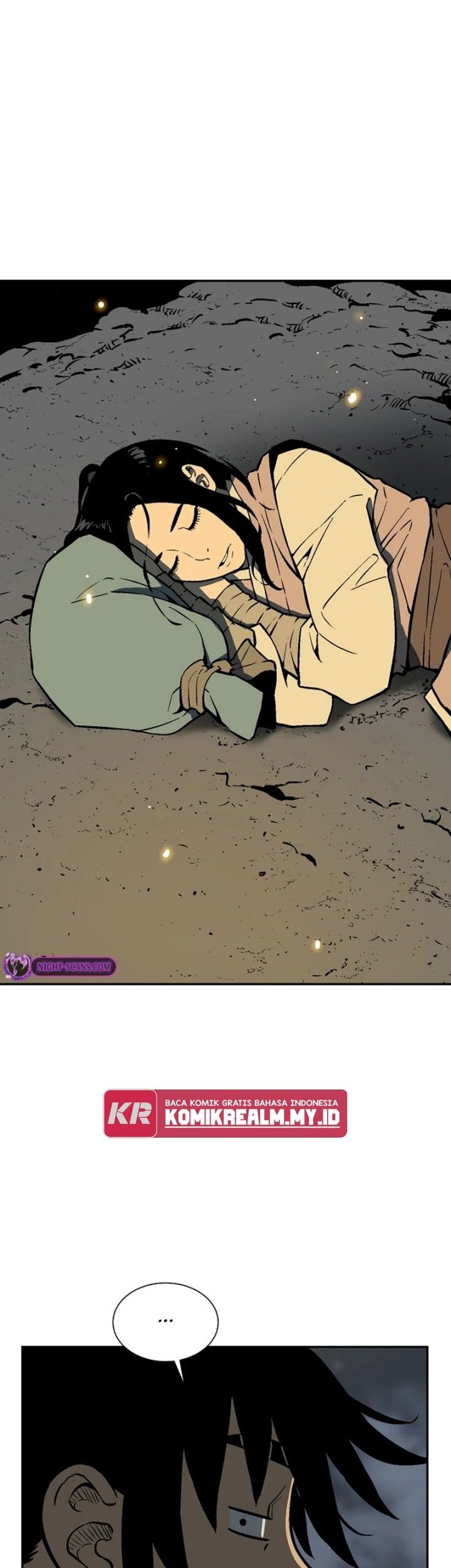 Tales of A Shinning Sword Chapter 56 - halaman 37