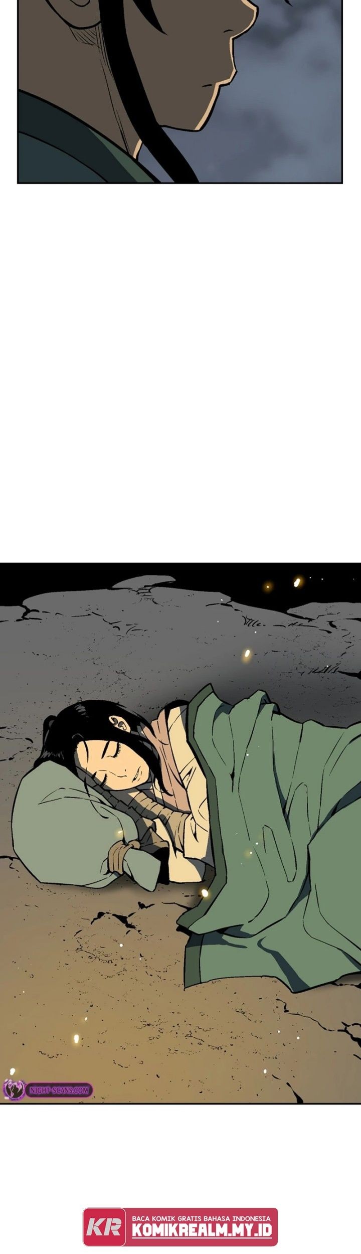 Tales of A Shinning Sword Chapter 56 - halaman 38