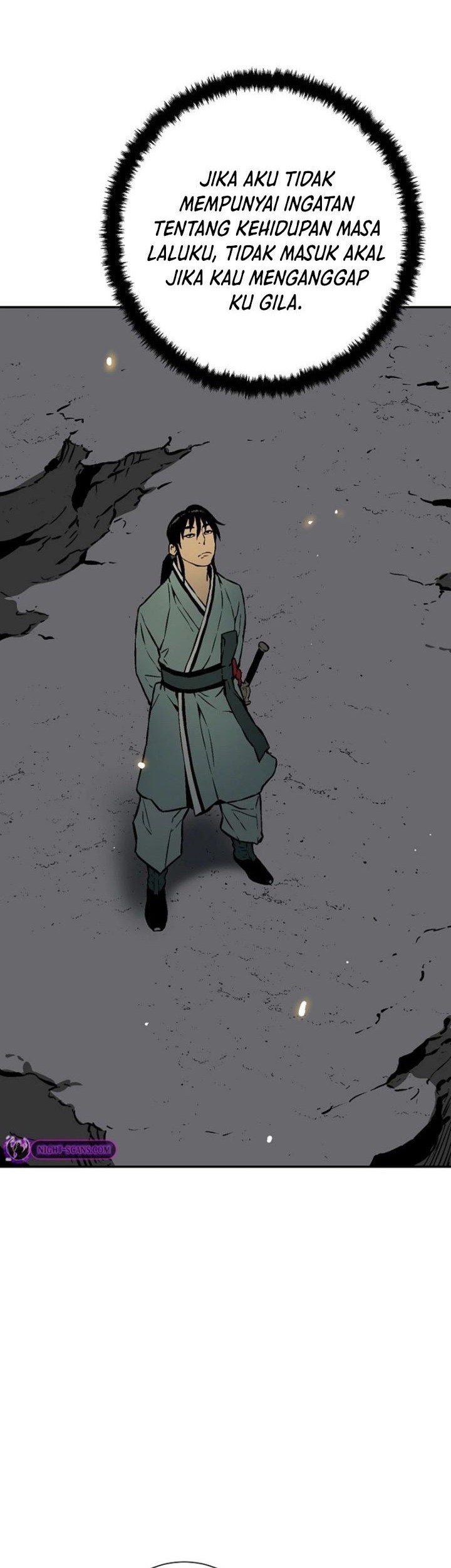 Tales of A Shinning Sword Chapter 56 - halaman 39