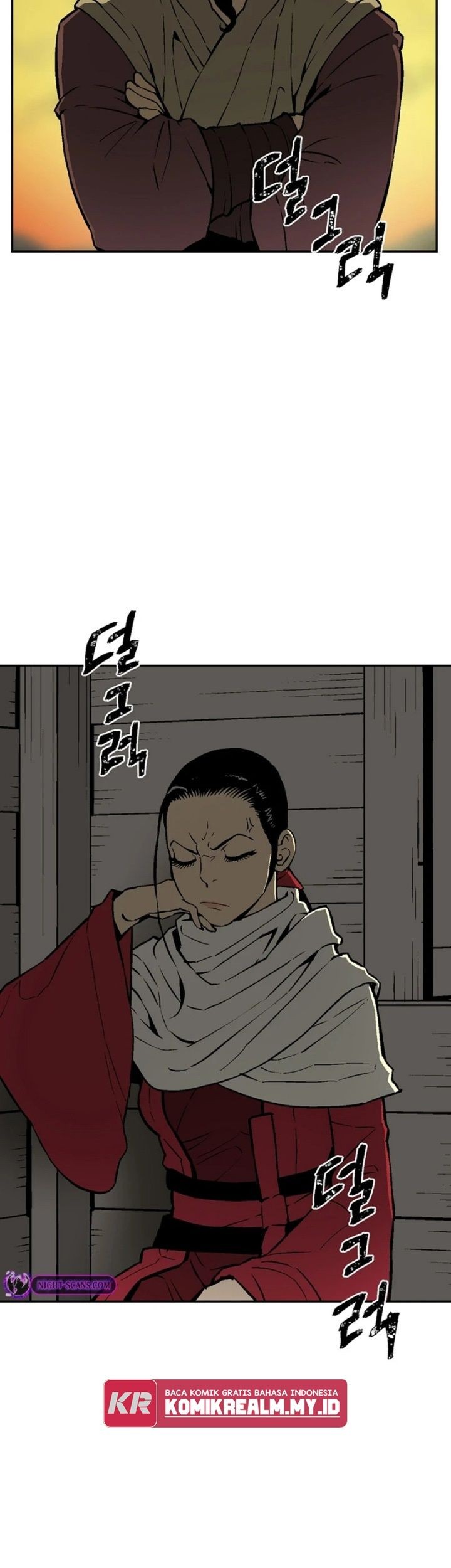 Tales of A Shinning Sword Chapter 56 - halaman 4