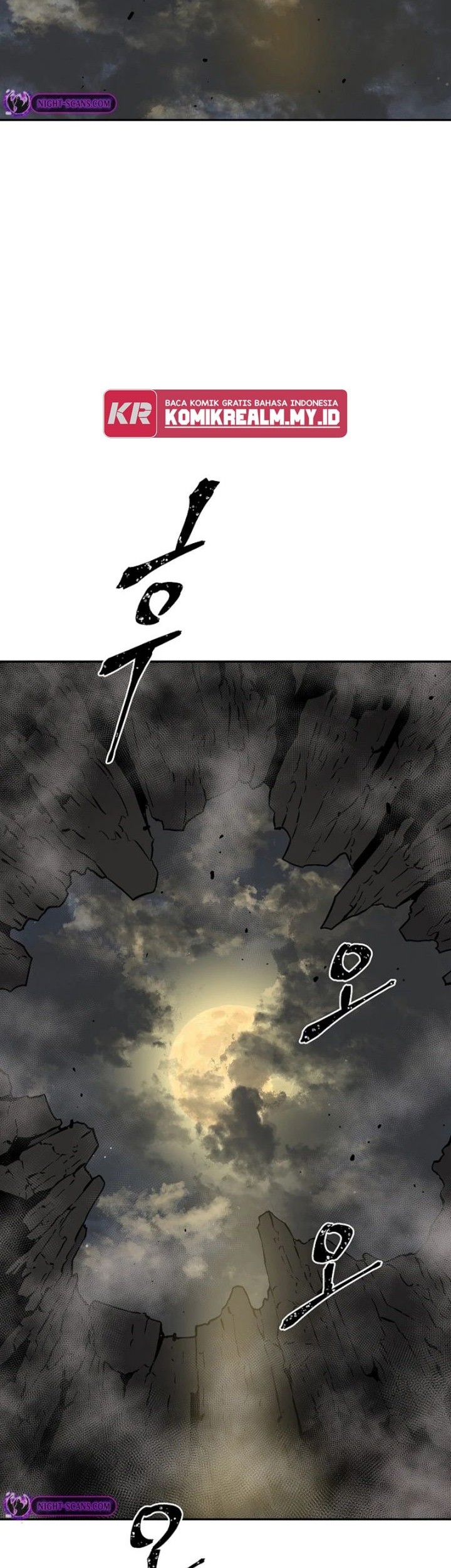 Tales of A Shinning Sword Chapter 56 - halaman 42