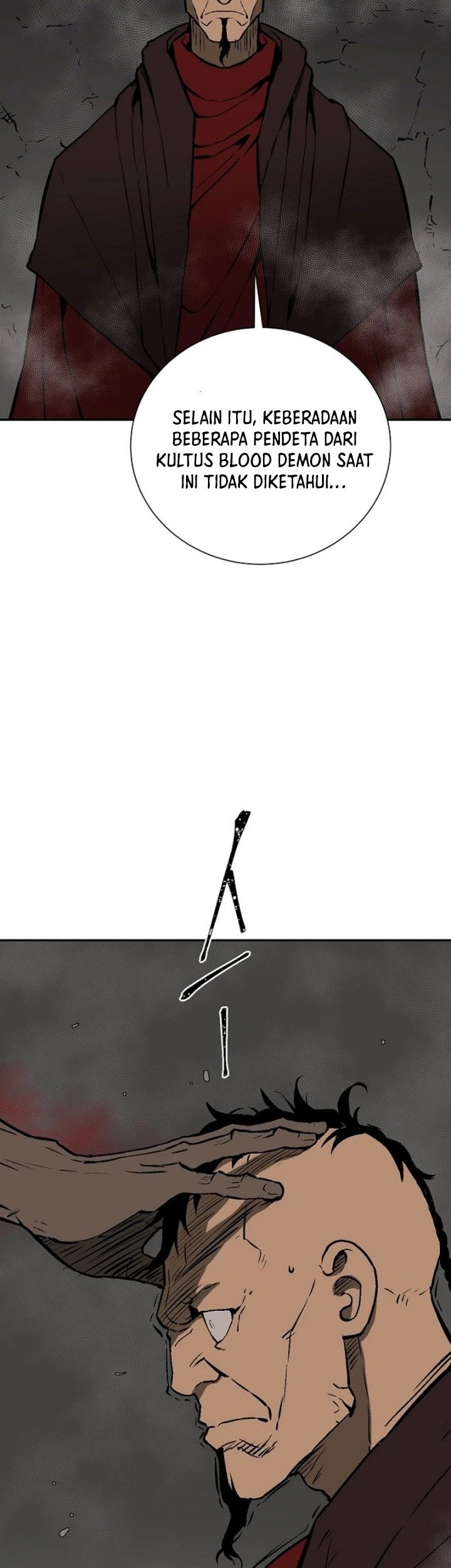 Tales of A Shinning Sword Chapter 56 - halaman 46