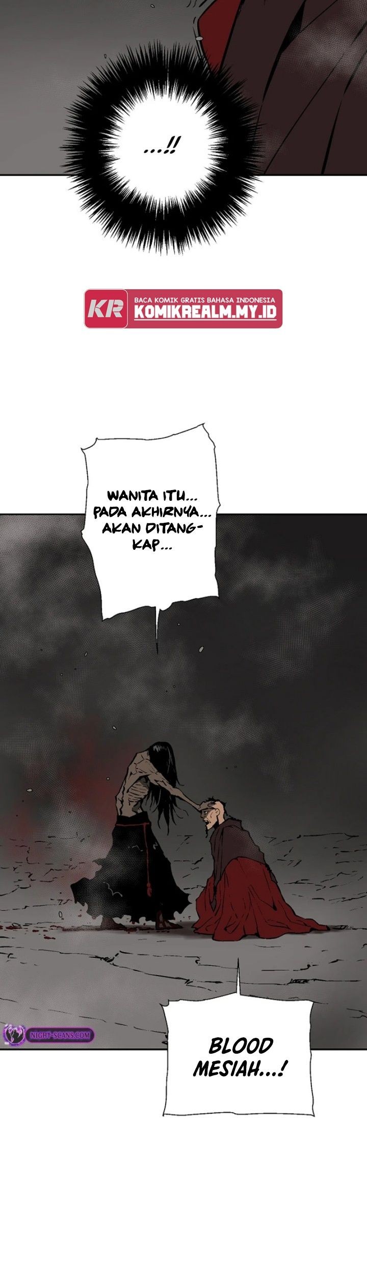 Tales of A Shinning Sword Chapter 56 - halaman 47