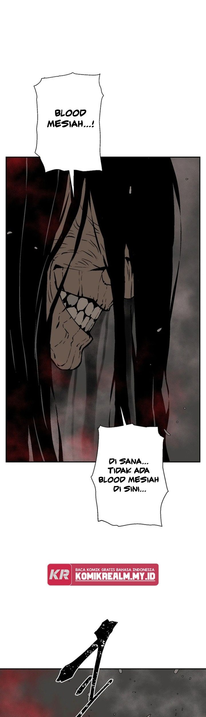 Tales of A Shinning Sword Chapter 56 - halaman 48