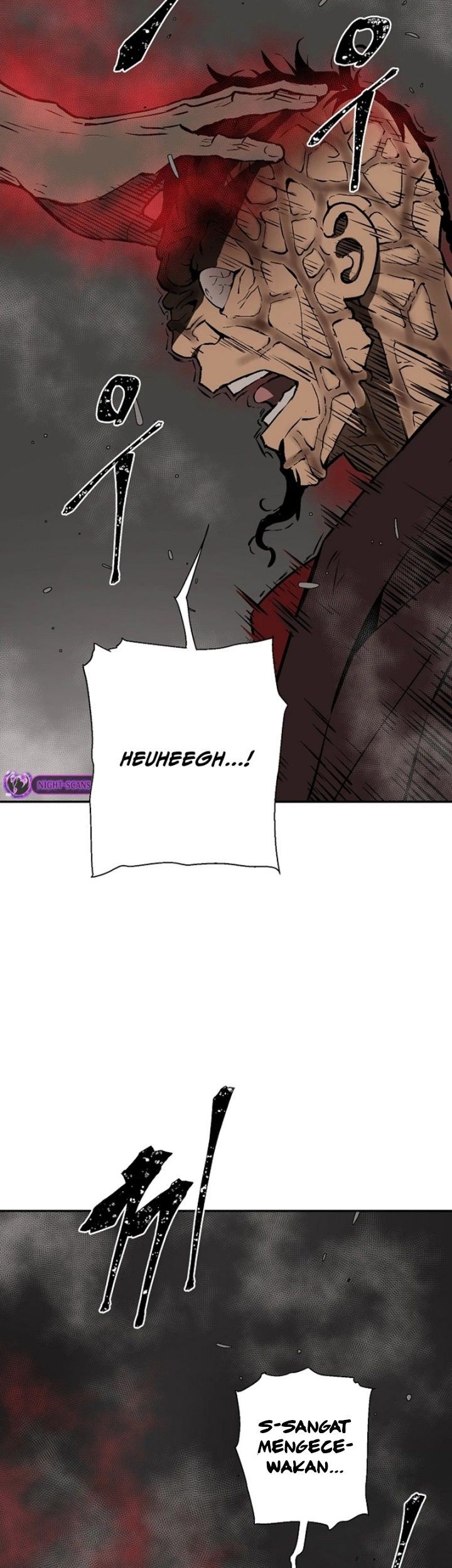 Tales of A Shinning Sword Chapter 56 - halaman 49