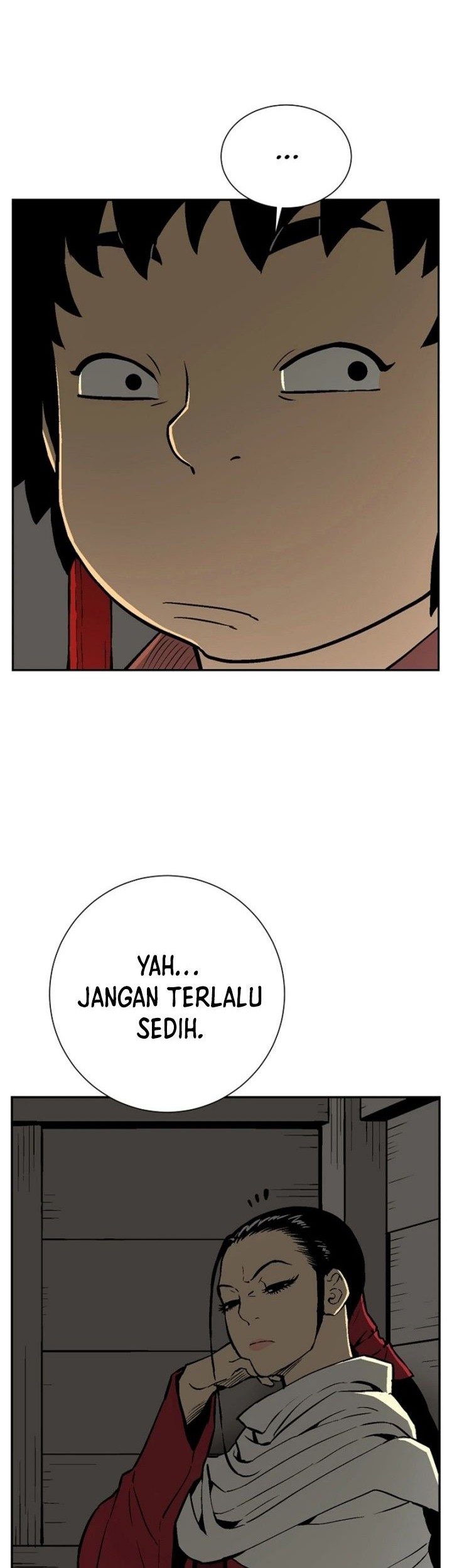 Tales of A Shinning Sword Chapter 56 - halaman 5