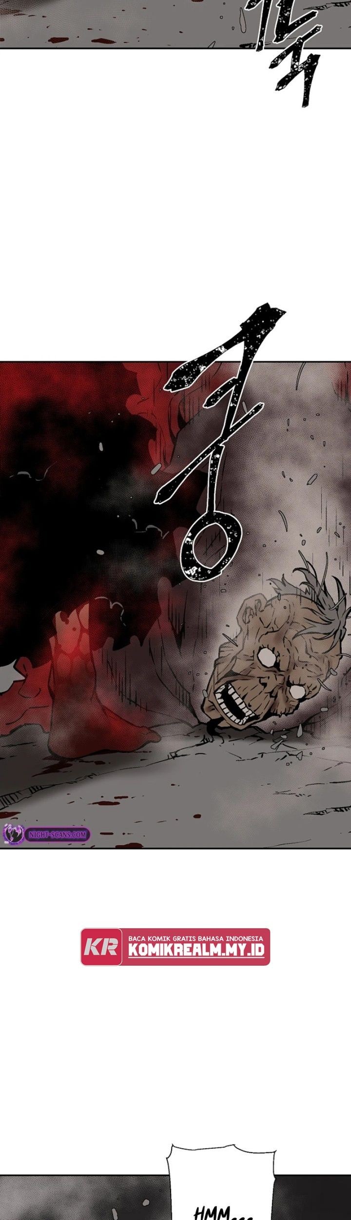 Tales of A Shinning Sword Chapter 56 - halaman 51