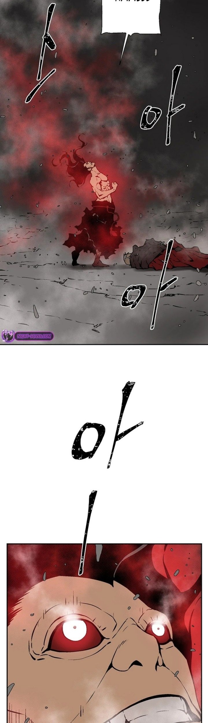 Tales of A Shinning Sword Chapter 56 - halaman 52