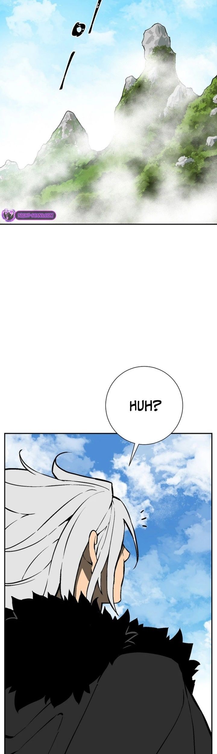 Tales of A Shinning Sword Chapter 56 - halaman 57