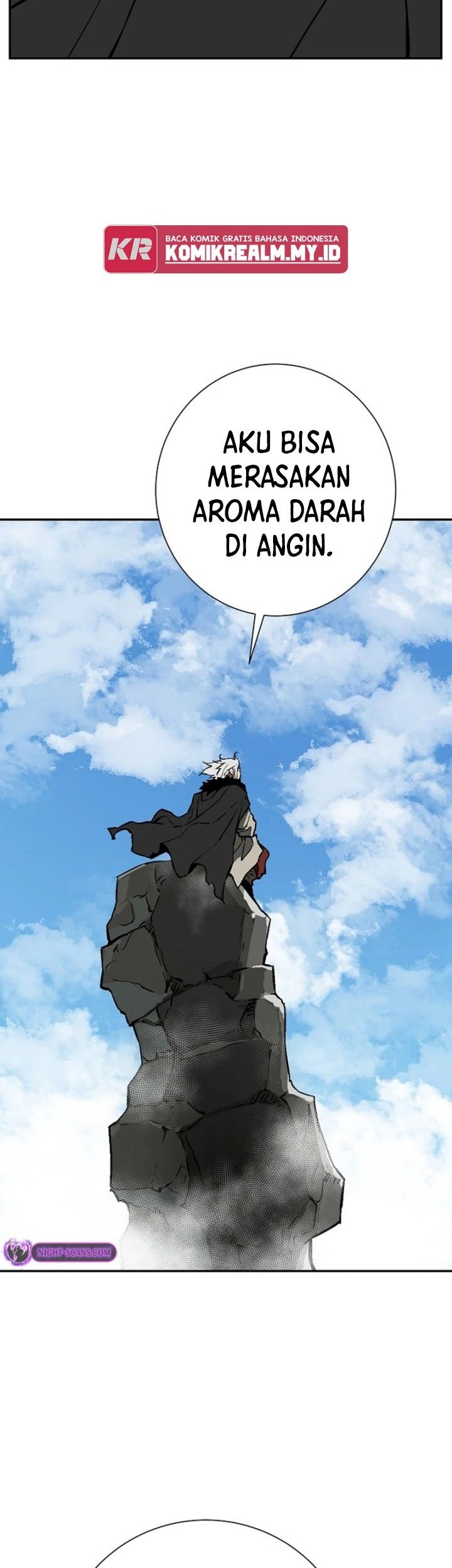 Tales of A Shinning Sword Chapter 56 - halaman 58