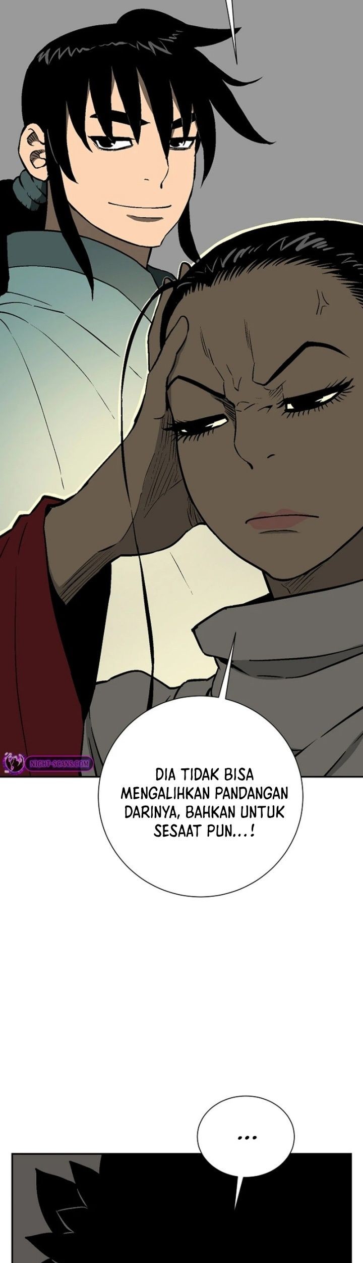 Tales of A Shinning Sword Chapter 56 - halaman 8