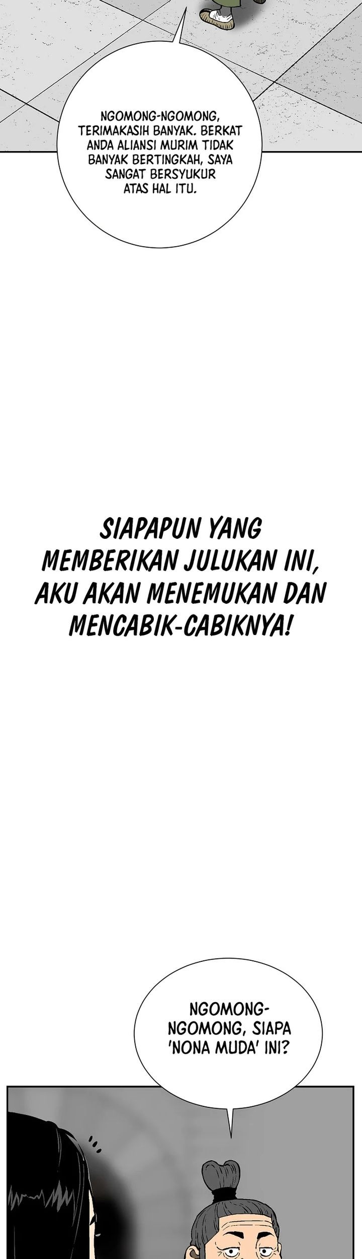 Tales of A Shinning Sword Chapter 57 - halaman 11