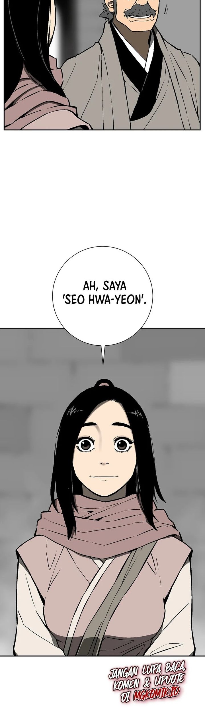 Tales of A Shinning Sword Chapter 57 - halaman 12