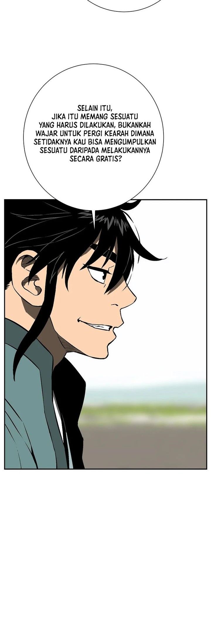 Tales of A Shinning Sword Chapter 57 - halaman 28