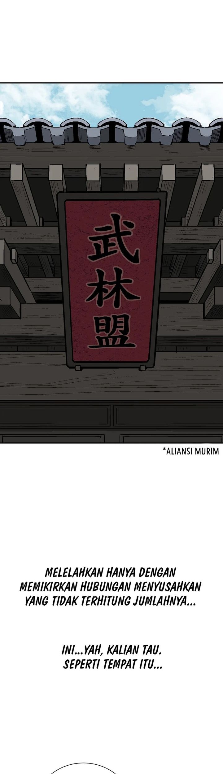 Tales of A Shinning Sword Chapter 57 - halaman 3