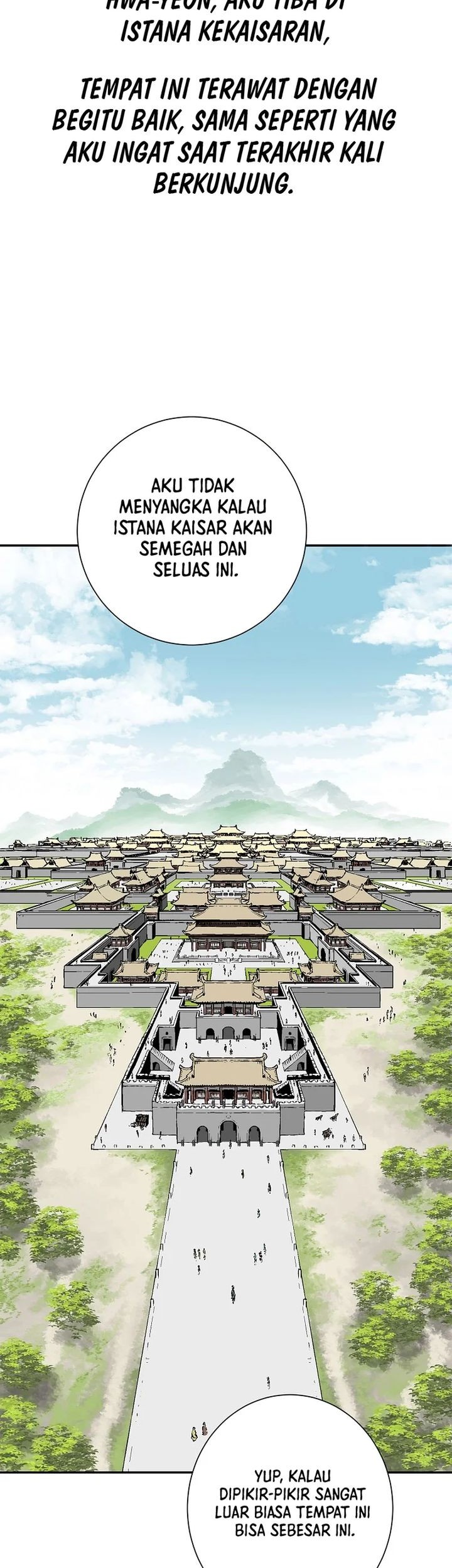 Tales of A Shinning Sword Chapter 57 - halaman 31