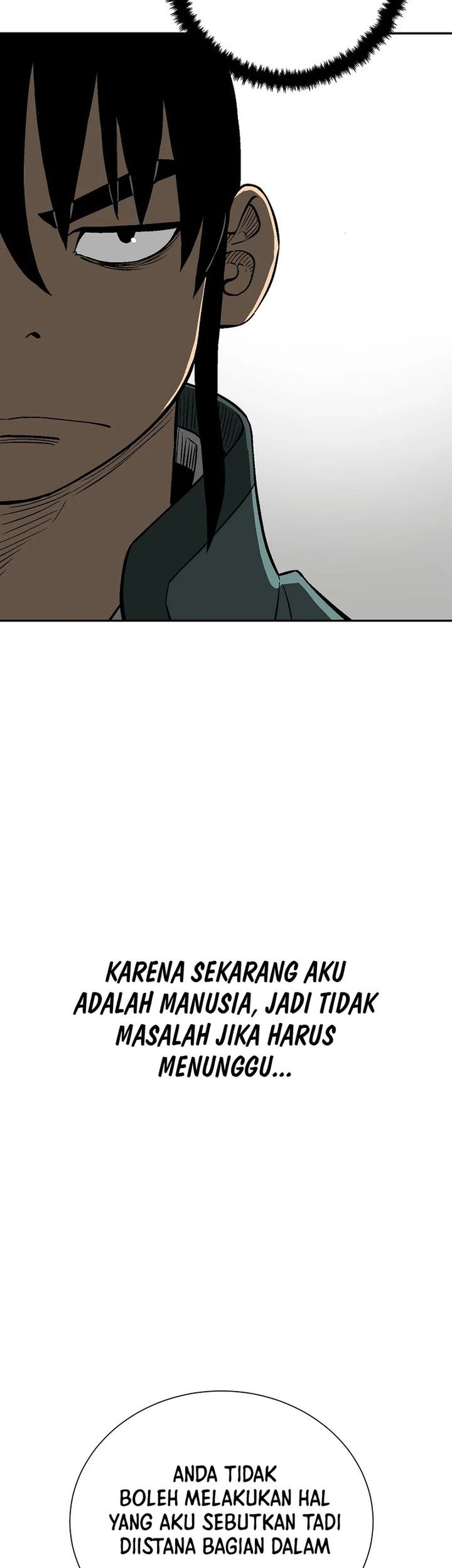 Tales of A Shinning Sword Chapter 57 - halaman 35
