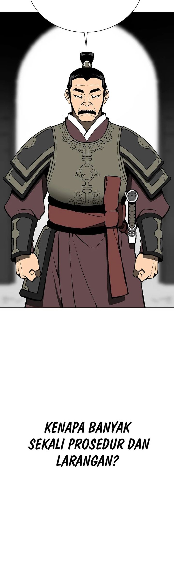 Tales of A Shinning Sword Chapter 57 - halaman 36