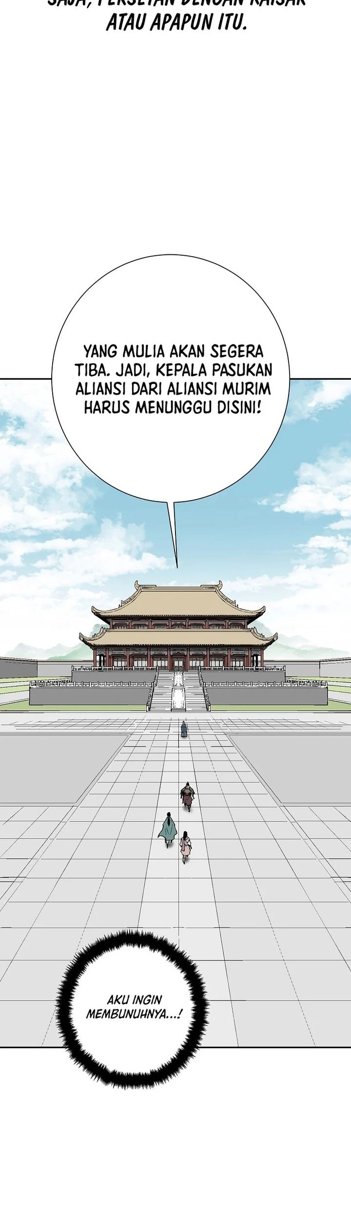 Tales of A Shinning Sword Chapter 57 - halaman 38