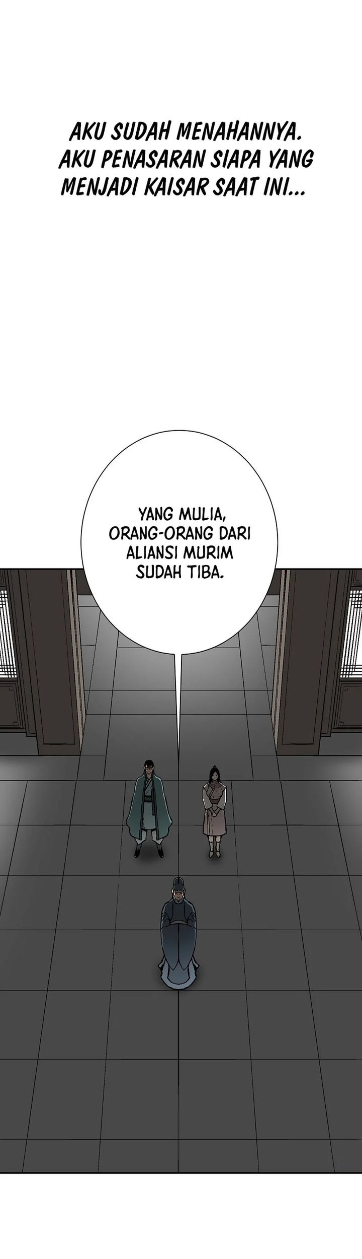 Tales of A Shinning Sword Chapter 57 - halaman 39