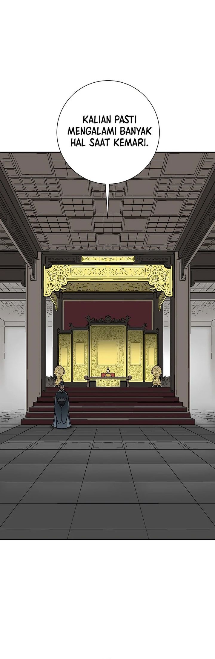 Tales of A Shinning Sword Chapter 57 - halaman 40