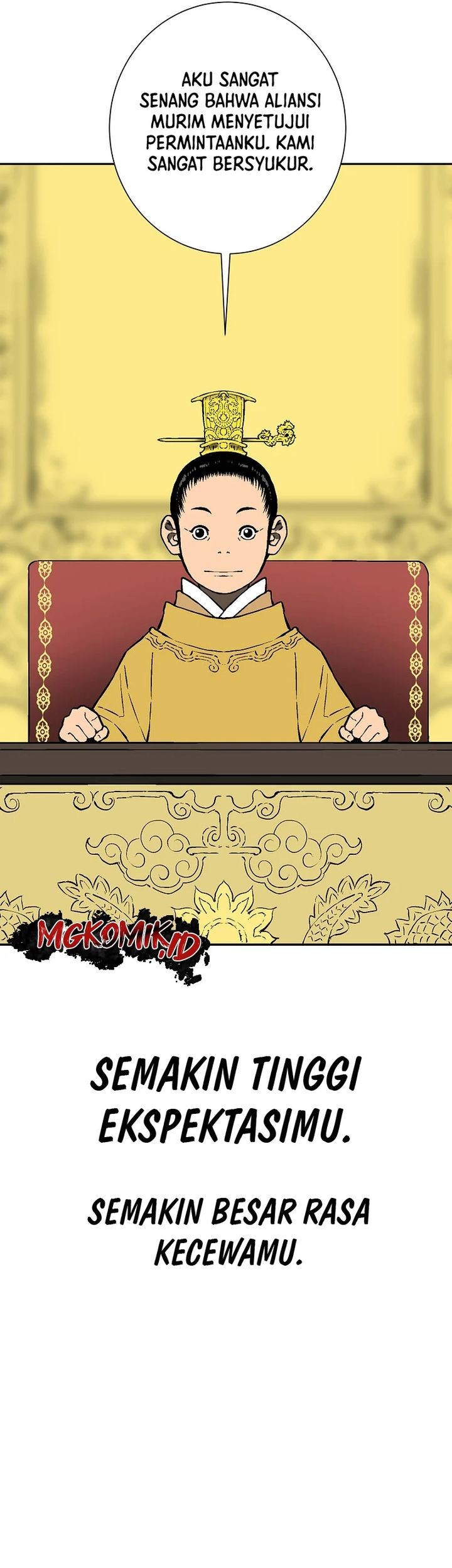 Tales of A Shinning Sword Chapter 57 - halaman 41