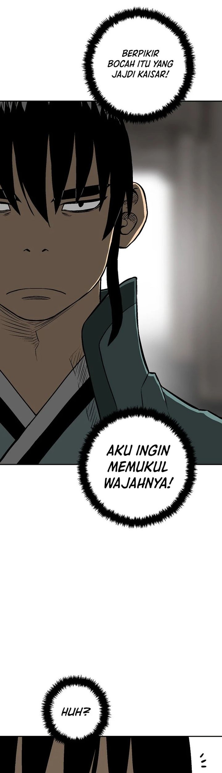 Tales of A Shinning Sword Chapter 57 - halaman 42