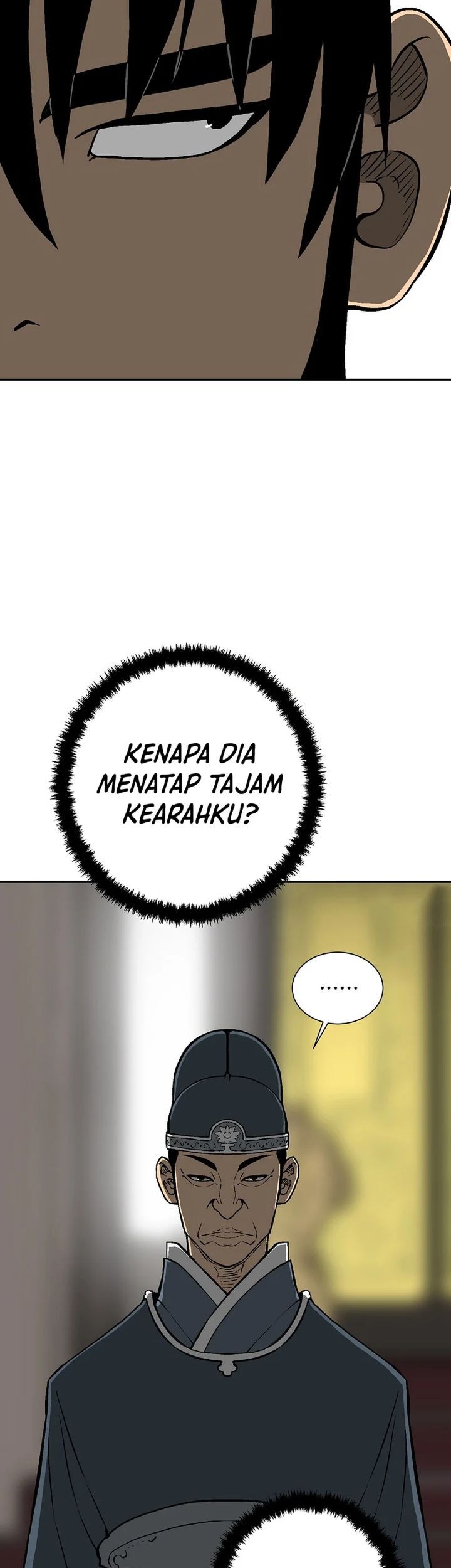 Tales of A Shinning Sword Chapter 57 - halaman 43