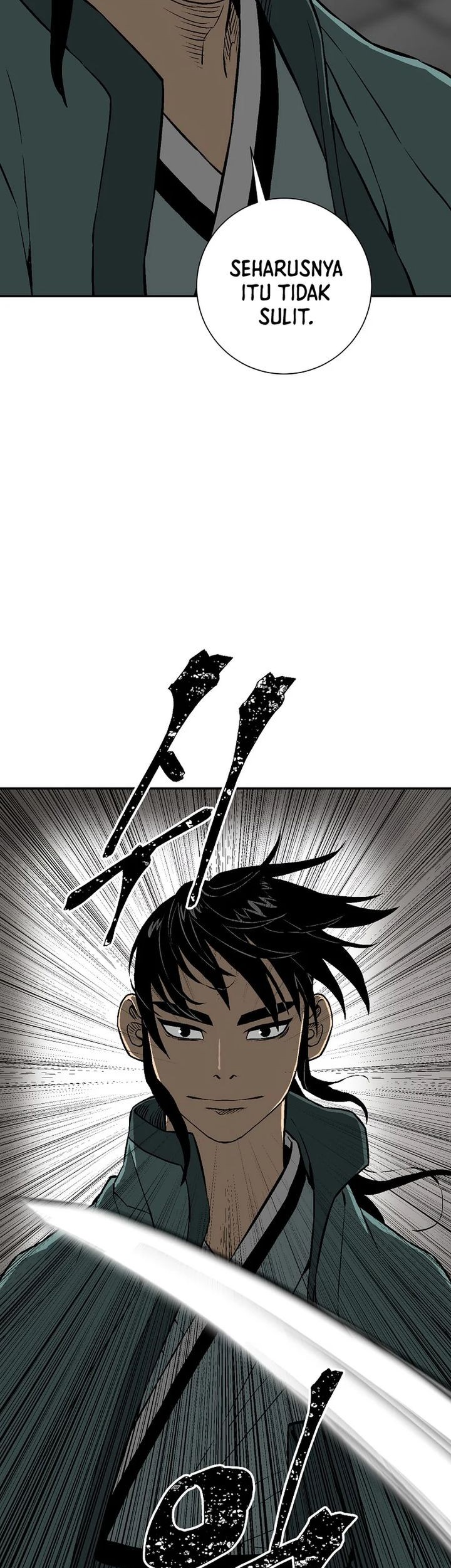 Tales of A Shinning Sword Chapter 57 - halaman 51