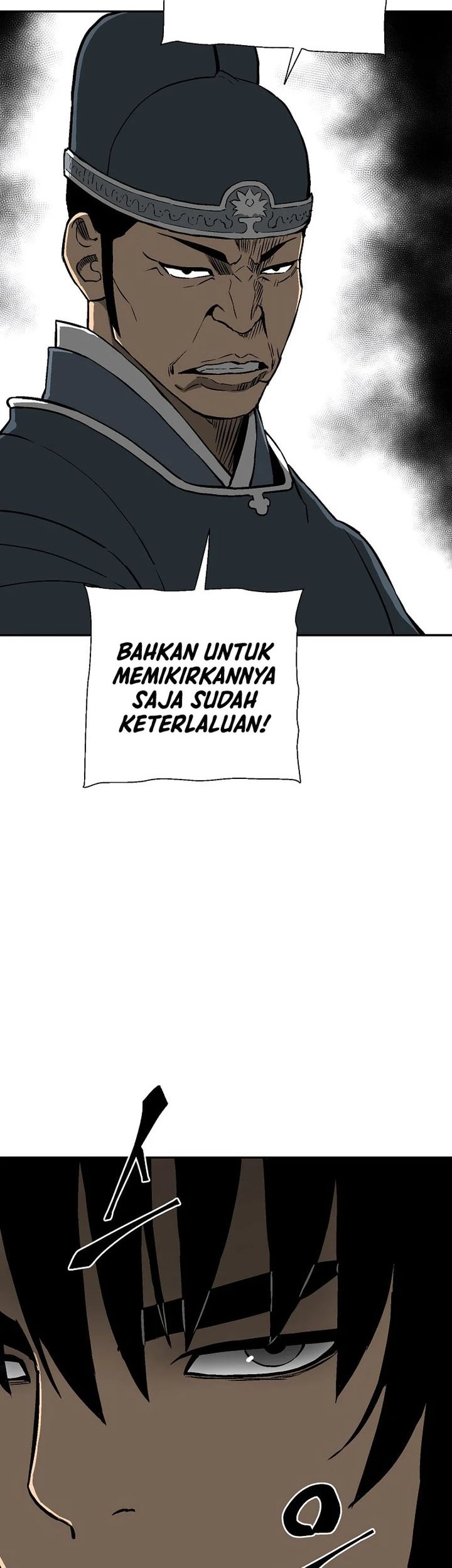 Tales of A Shinning Sword Chapter 57 - halaman 54