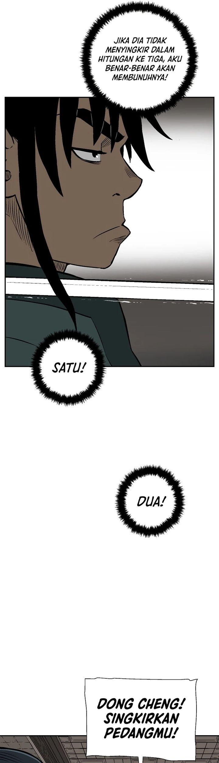 Tales of A Shinning Sword Chapter 57 - halaman 57
