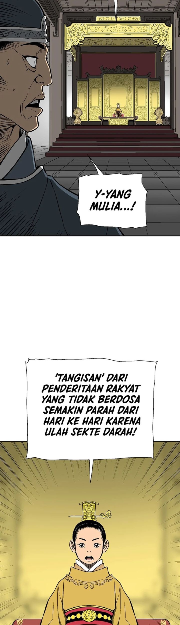 Tales of A Shinning Sword Chapter 57 - halaman 58