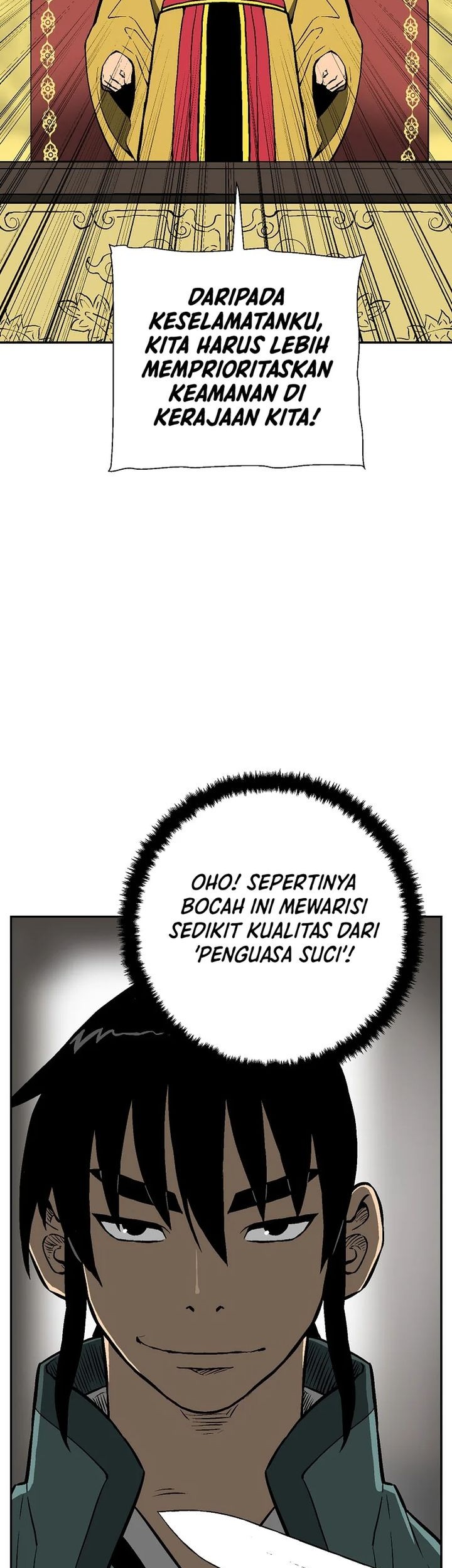 Tales of A Shinning Sword Chapter 57 - halaman 59