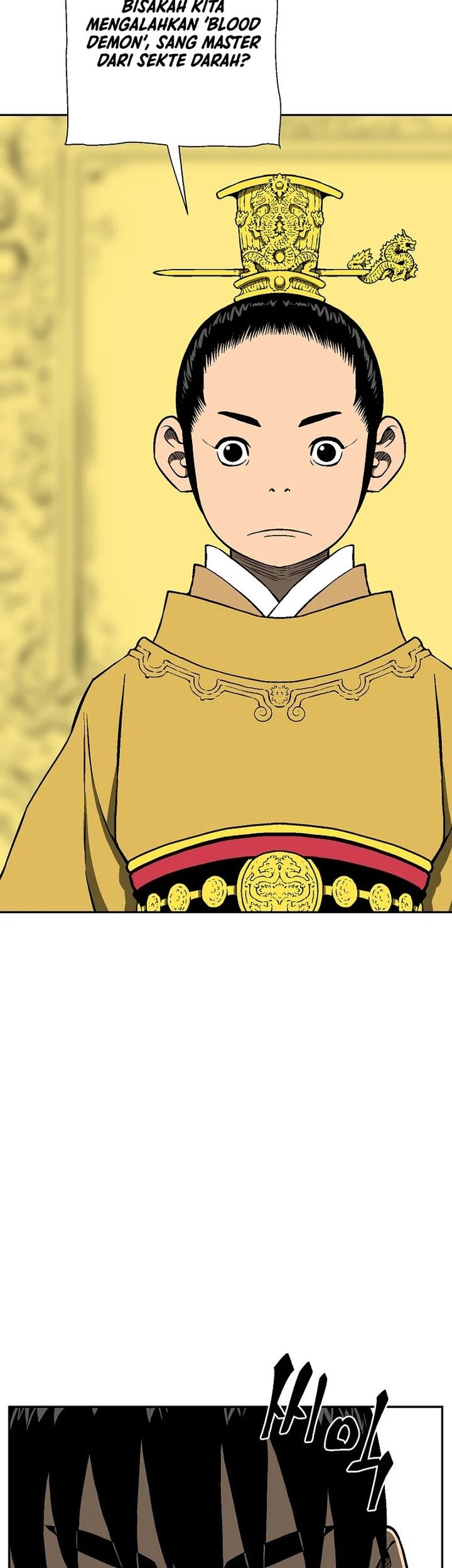 Tales of A Shinning Sword Chapter 57 - halaman 62