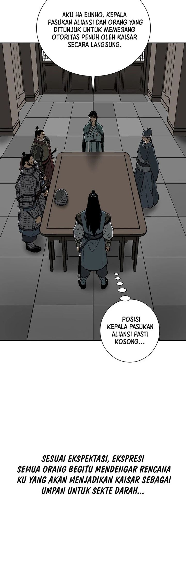 Tales of A Shinning Sword Chapter 57 - halaman 64