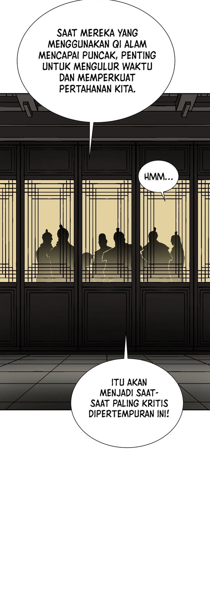 Tales of A Shinning Sword Chapter 57 - halaman 68