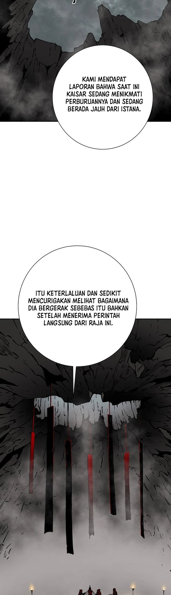 Tales of A Shinning Sword Chapter 57 - halaman 71